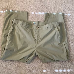 Hiking Pants